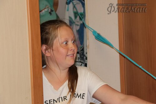 Берег весёлых Робинзонов 2017